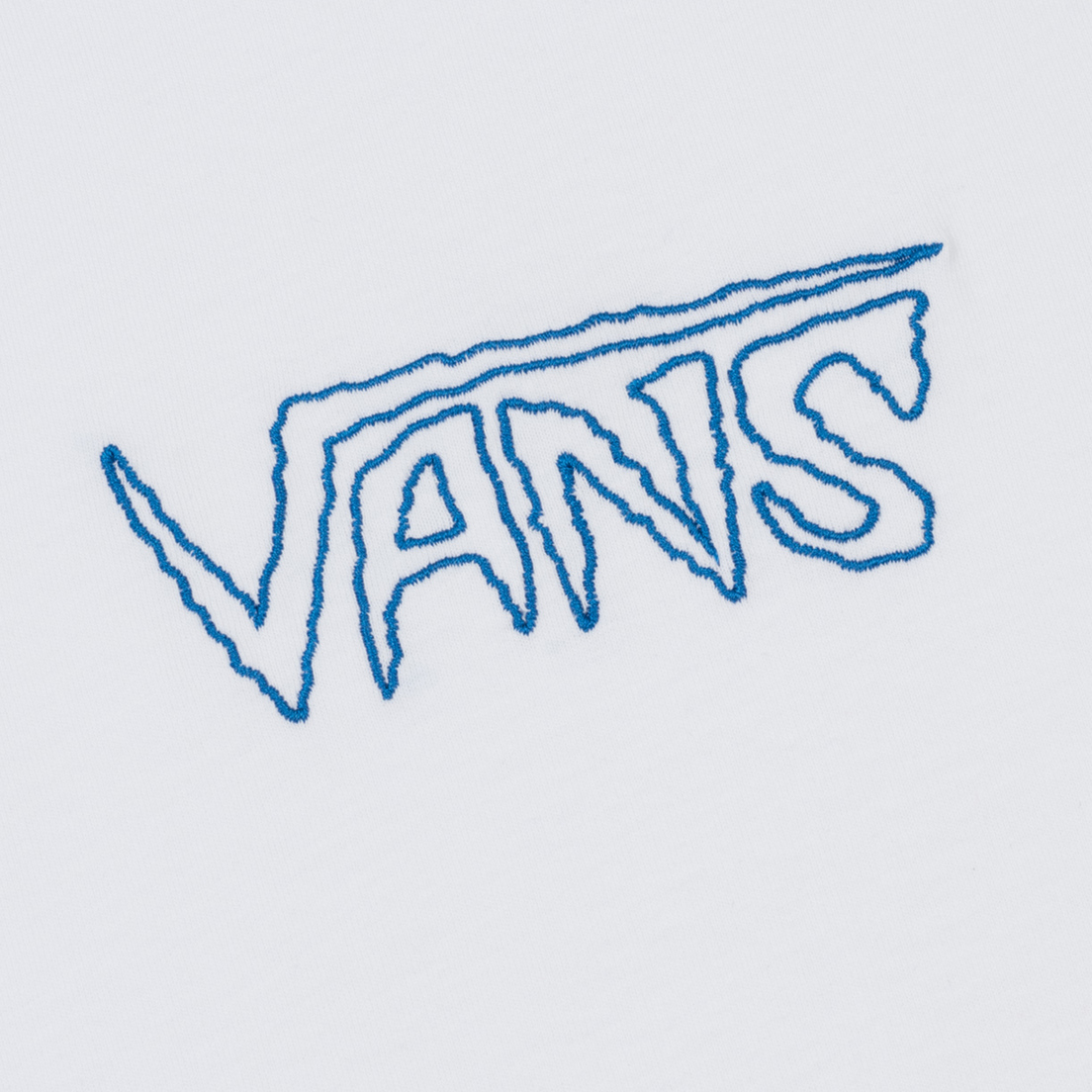 Vans Мужская футболка Sketch Tape