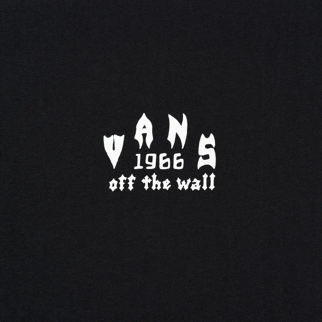 Vans Мужская футболка Tied Up