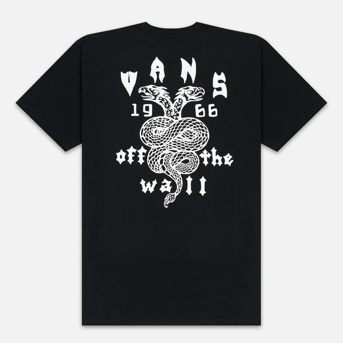 Vans Мужская футболка Tied Up