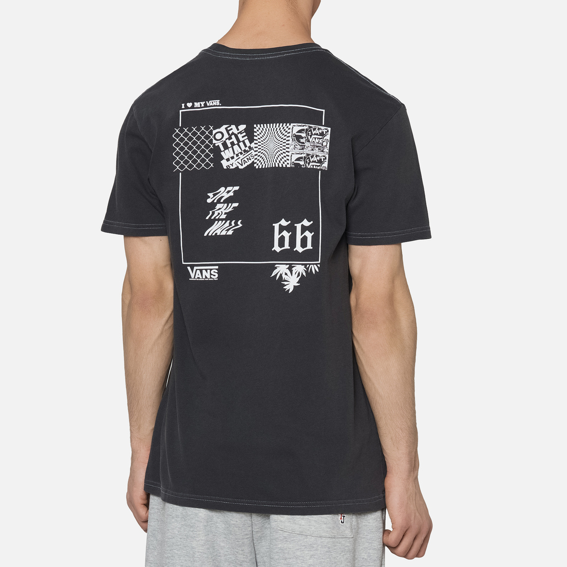 Vans v66 outlet