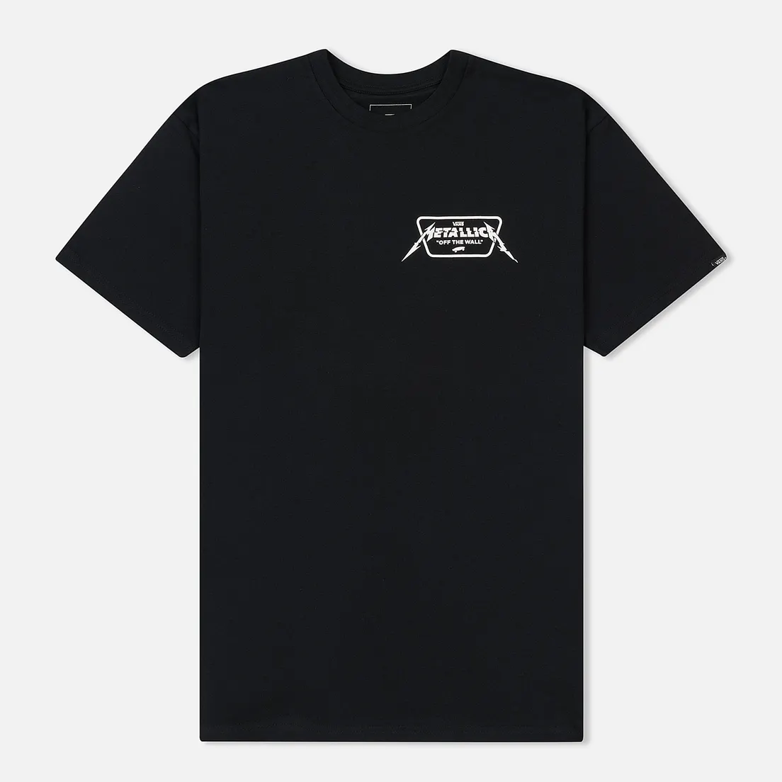 Vans Мужская футболка x Metallica