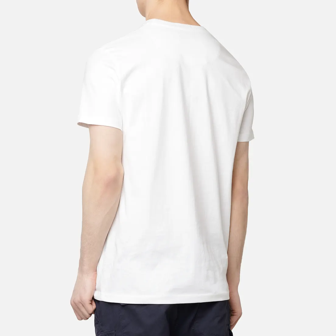 Weekend Offender Мужская футболка Admit Nothing