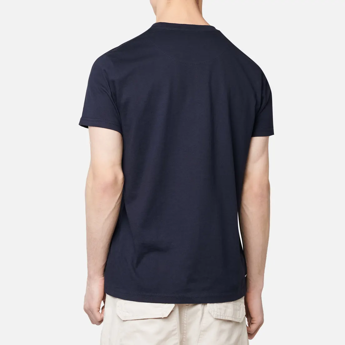 Weekend Offender Мужская футболка Foot Soldiers