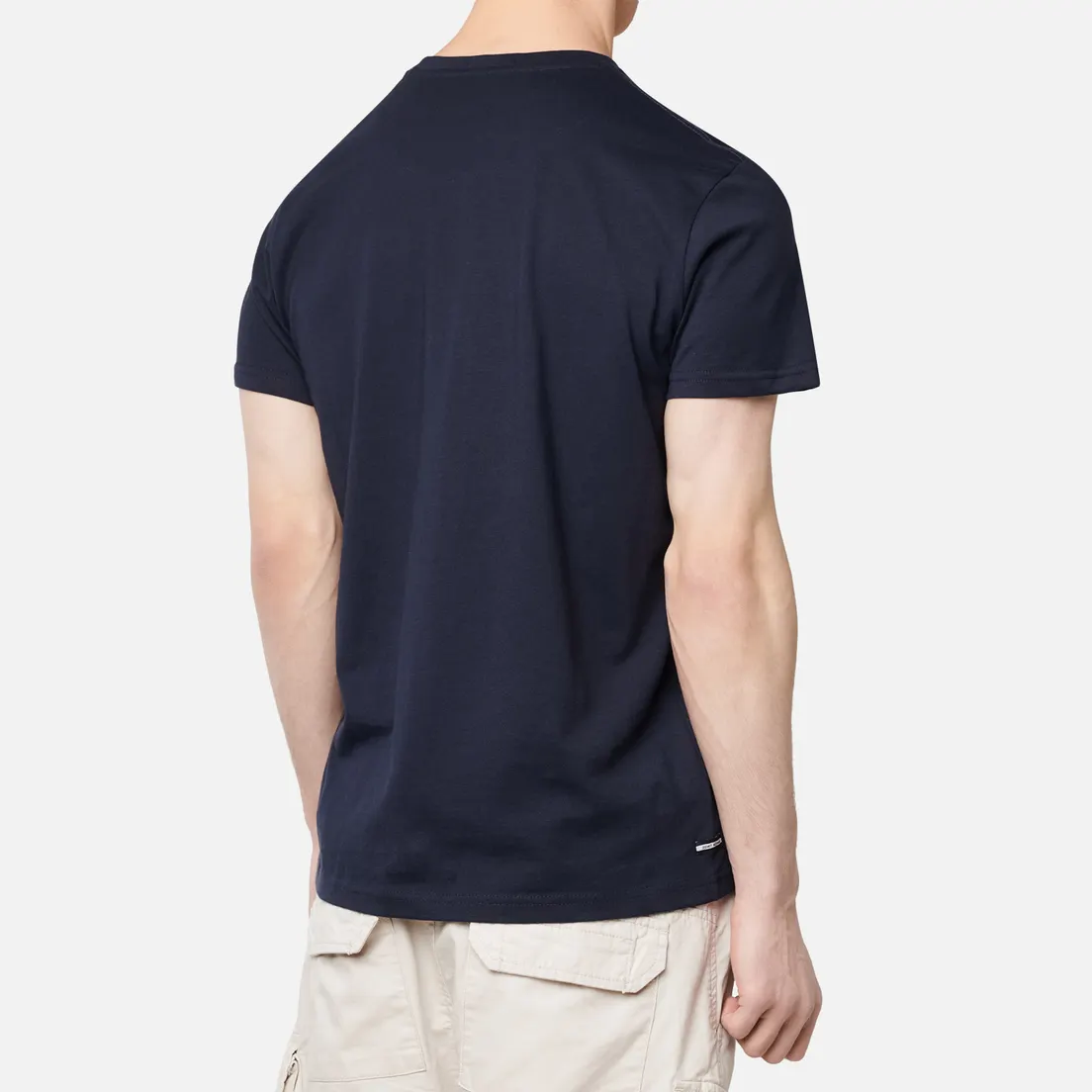 Weekend Offender Мужская футболка Green Street