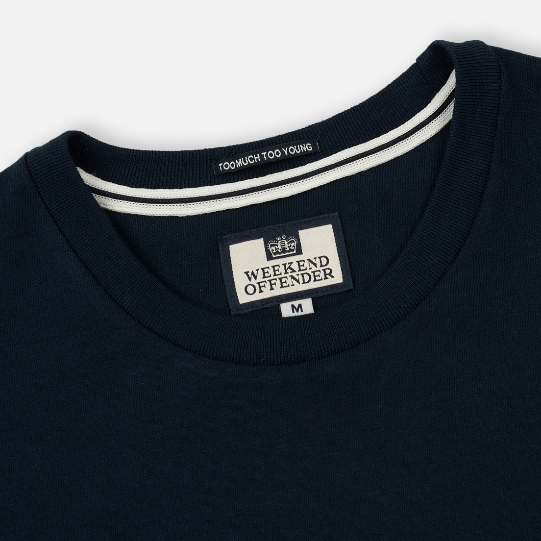 Weekend Offender Мужская футболка Lifelong Affair