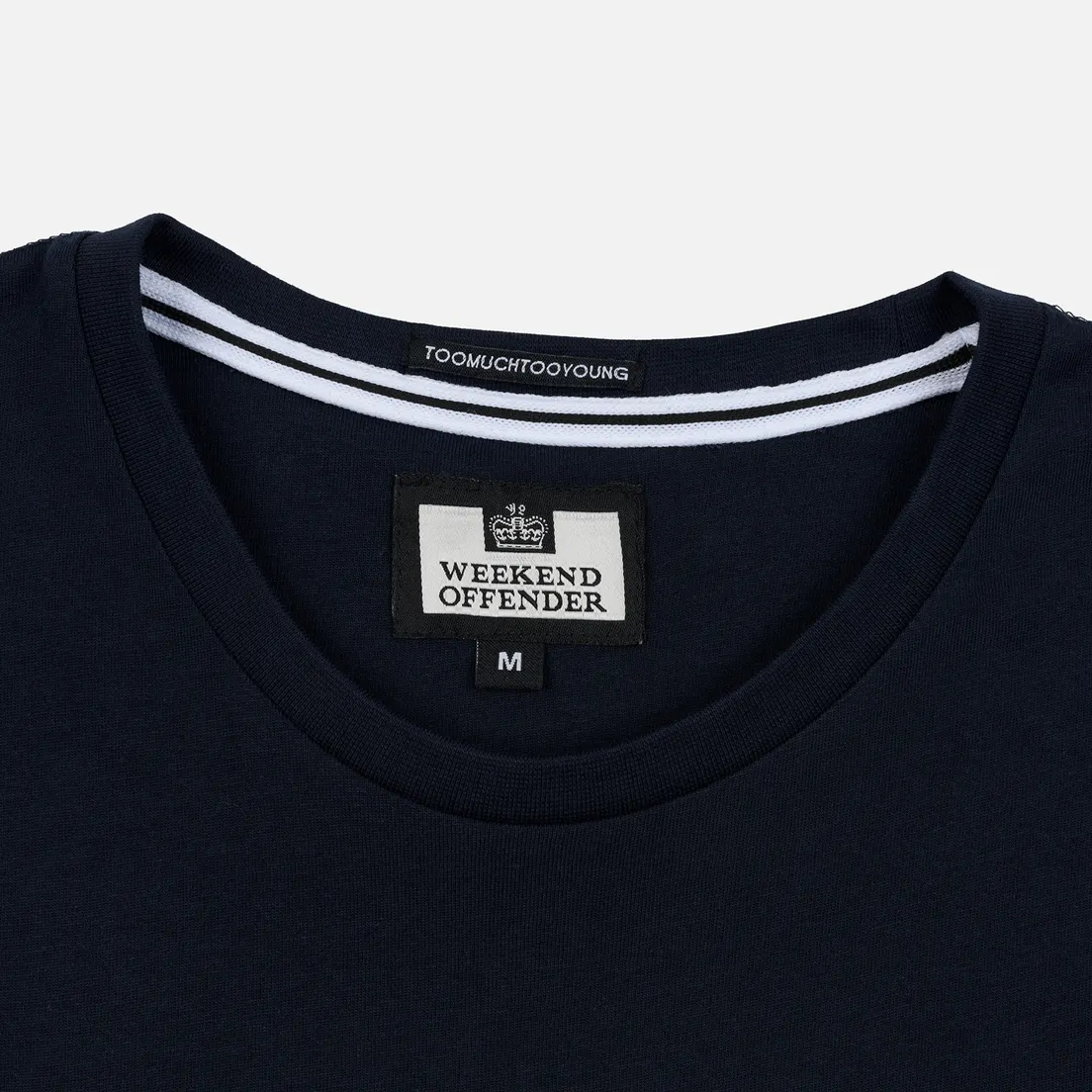 Weekend Offender Мужская футболка Marciano