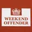 Weekend Offender