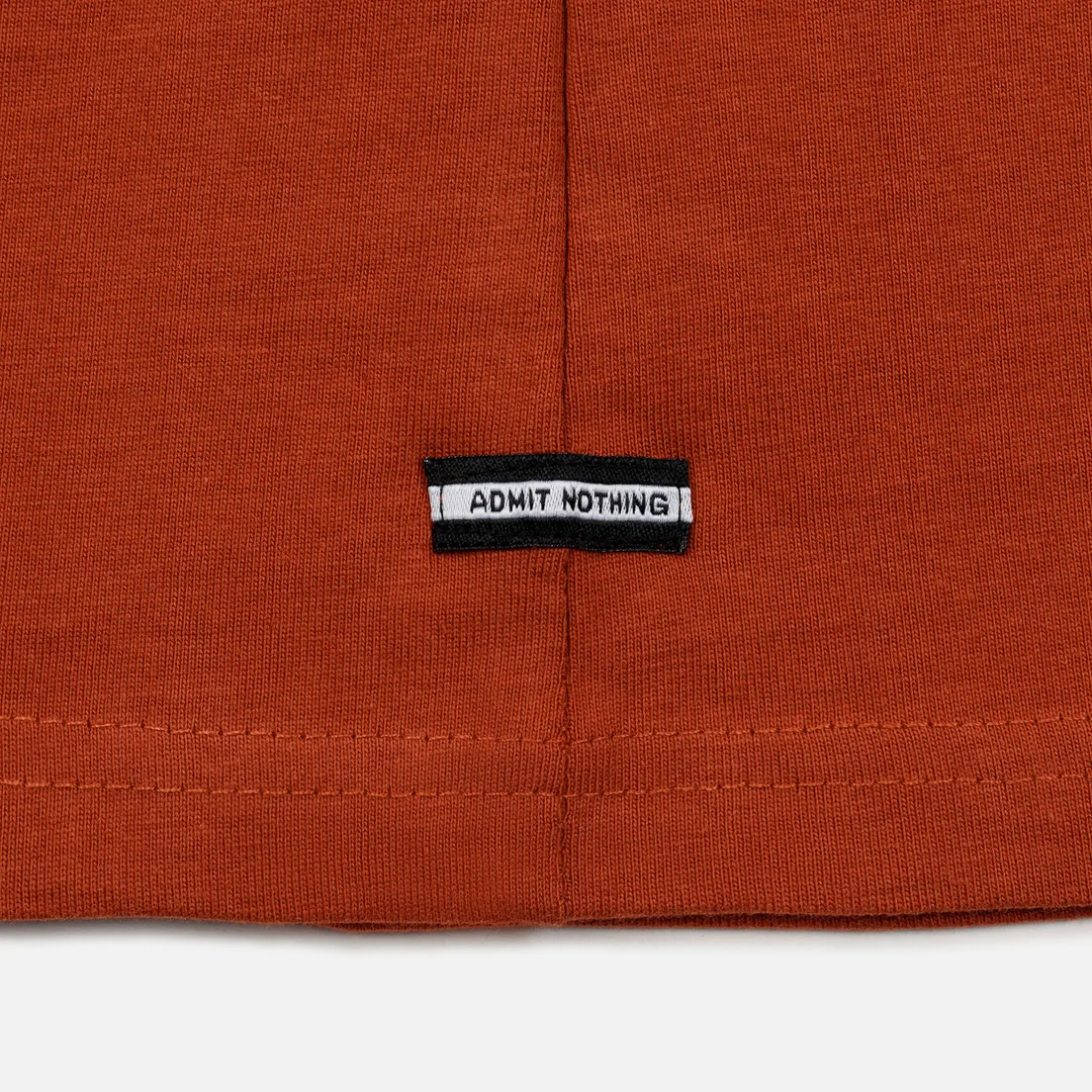 Weekend Offender Мужская футболка Prison AW19