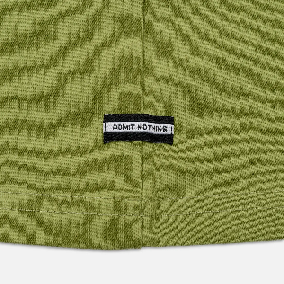 Weekend Offender Мужская футболка Prison AW19