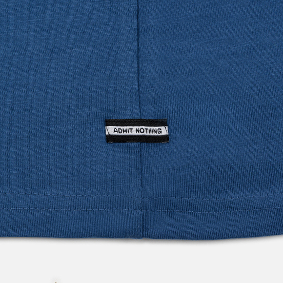 Мужская футболка Weekend Offender Prison AW19 Yale
