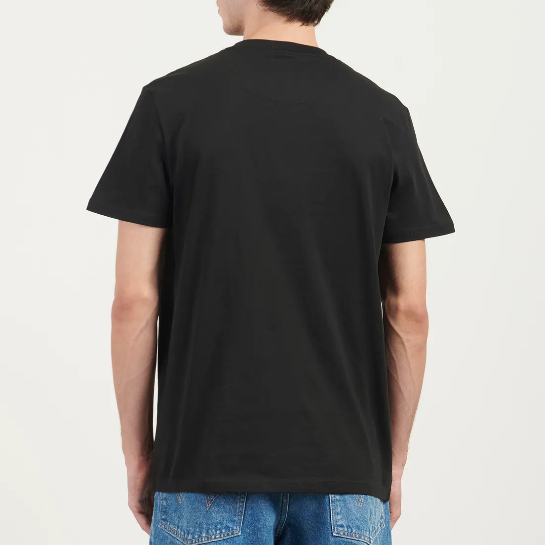 Weekend Offender Мужская футболка Prison Classics