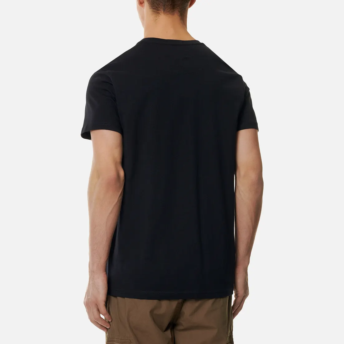 Weekend Offender Мужская футболка Prison Classics
