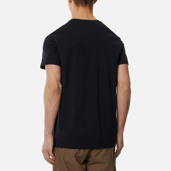 Мужская футболка Weekend Offender Prison Classics New Black