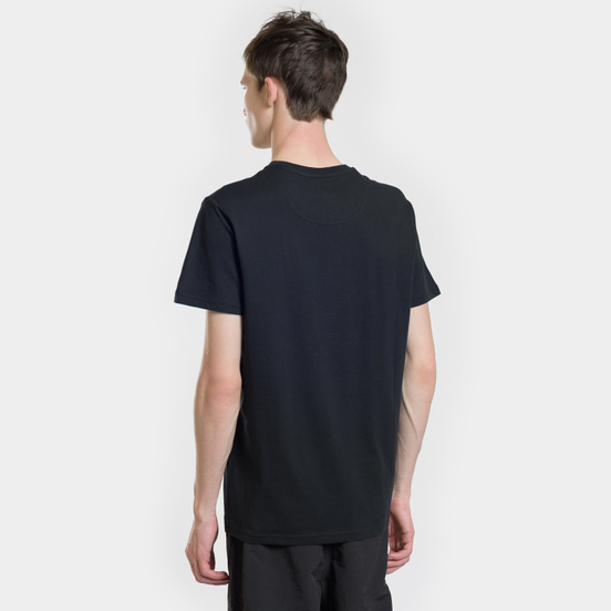 Мужская футболка Weekend Offender Prison Black