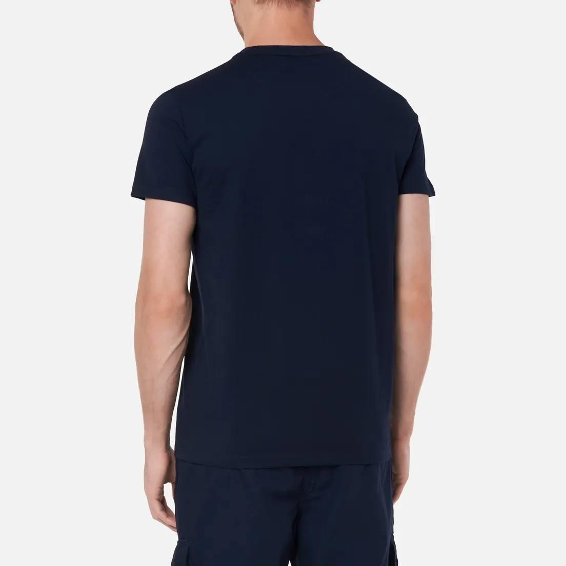 Weekend Offender Мужская футболка Prison Classics