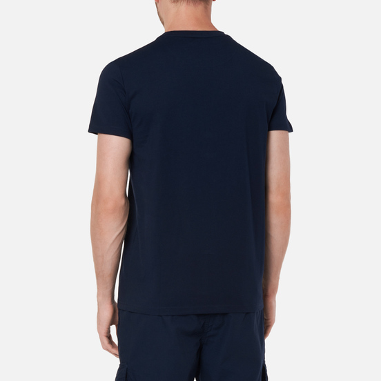 Мужская футболка Weekend Offender Prison Classics New Navy