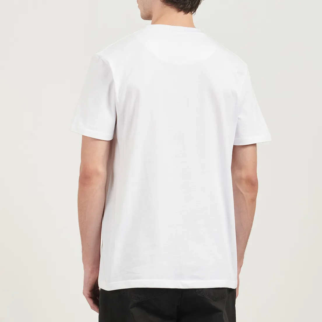 Weekend Offender Мужская футболка Prison Classics