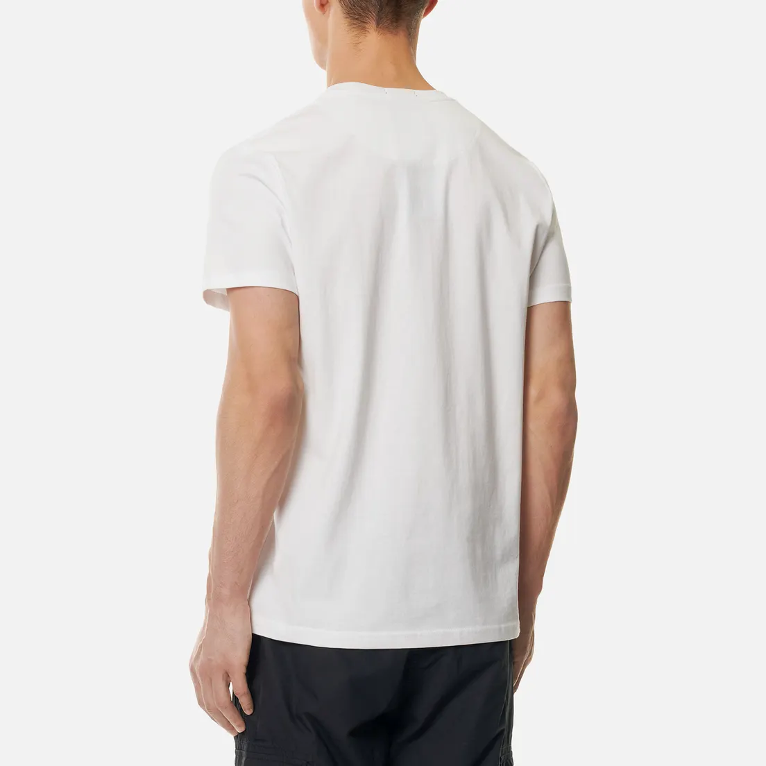 Weekend Offender Мужская футболка Prison Classics