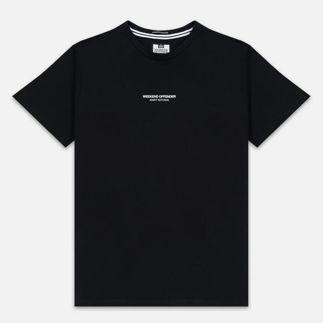 Weekend Offender Мужская футболка Santiago
