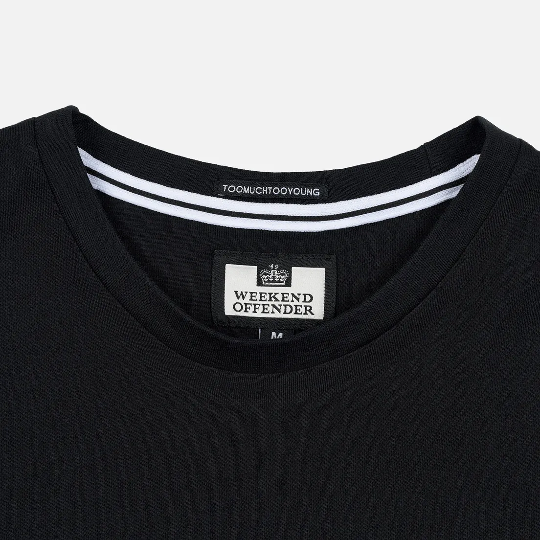 Weekend Offender Мужская футболка Santiago