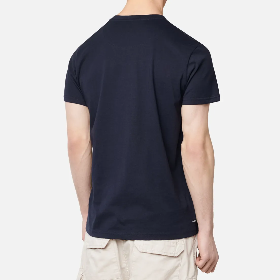 Weekend Offender Мужская футболка Shield