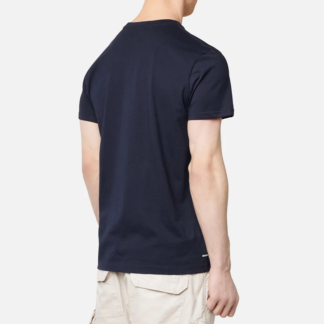 Weekend Offender Мужская футболка Spines