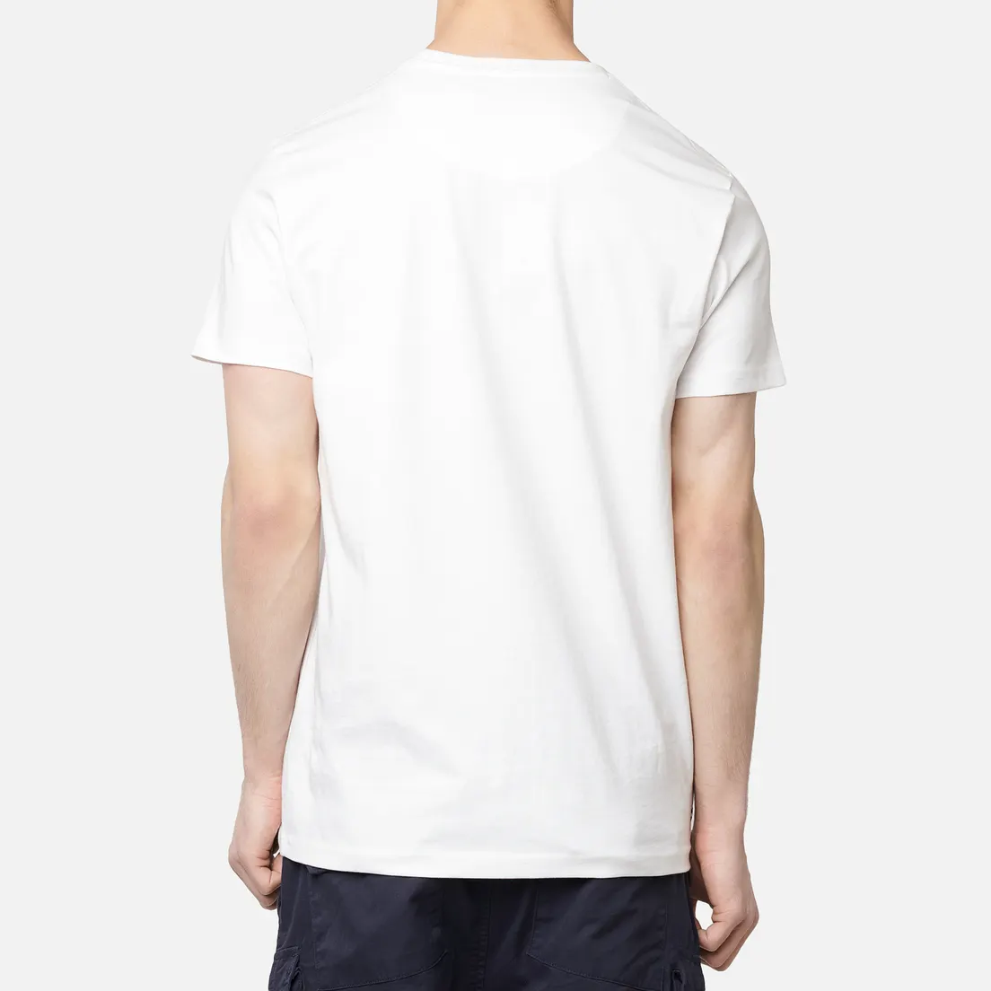 Weekend Offender Мужская футболка Spines