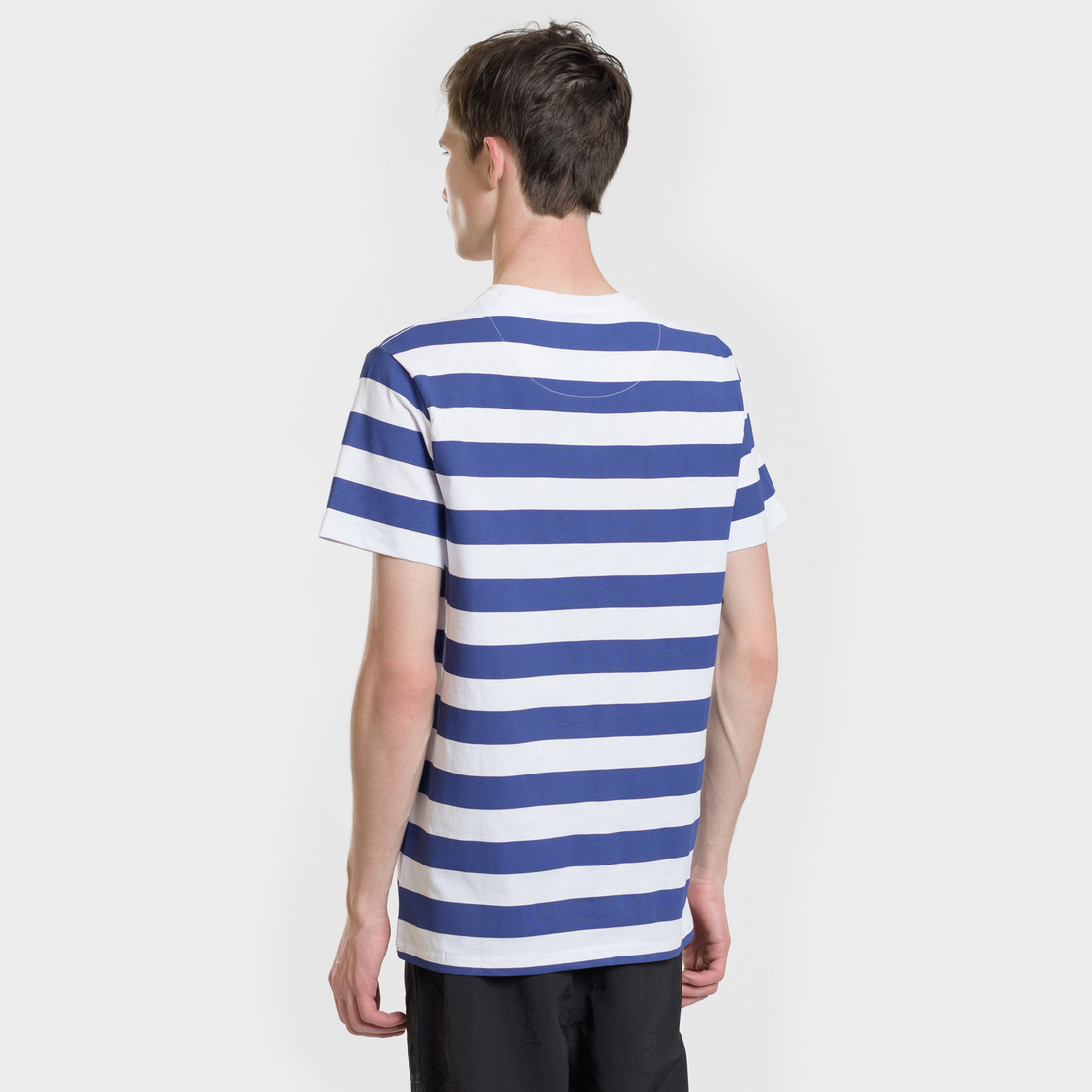 Weekend Offender Мужская футболка Stripes