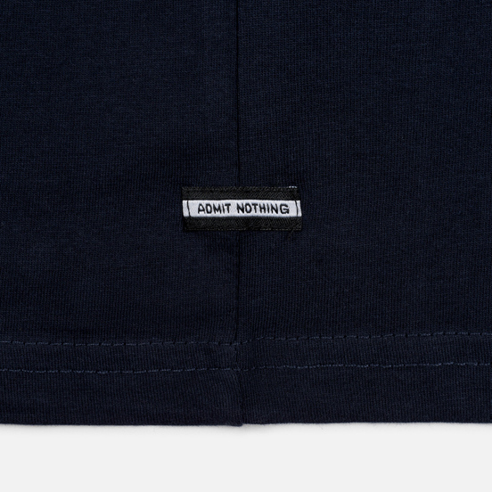 Мужская футболка Weekend Offender Tickets Navy