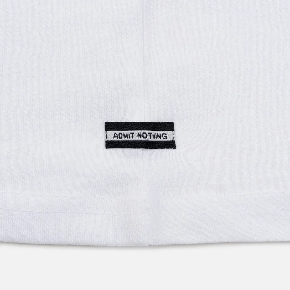 Weekend Offender Мужская футболка Tickets