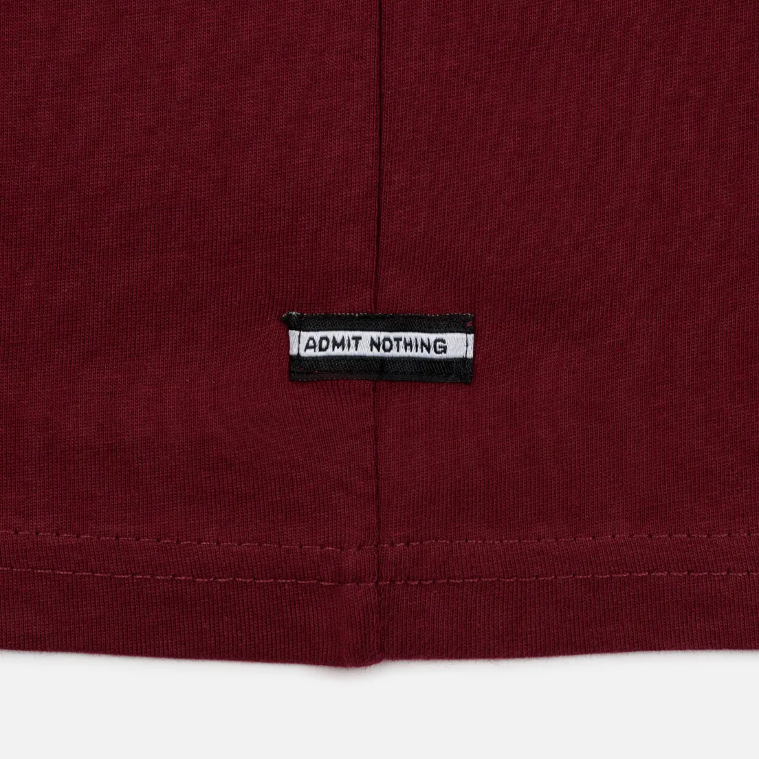 Weekend Offender Мужская футболка Trouble