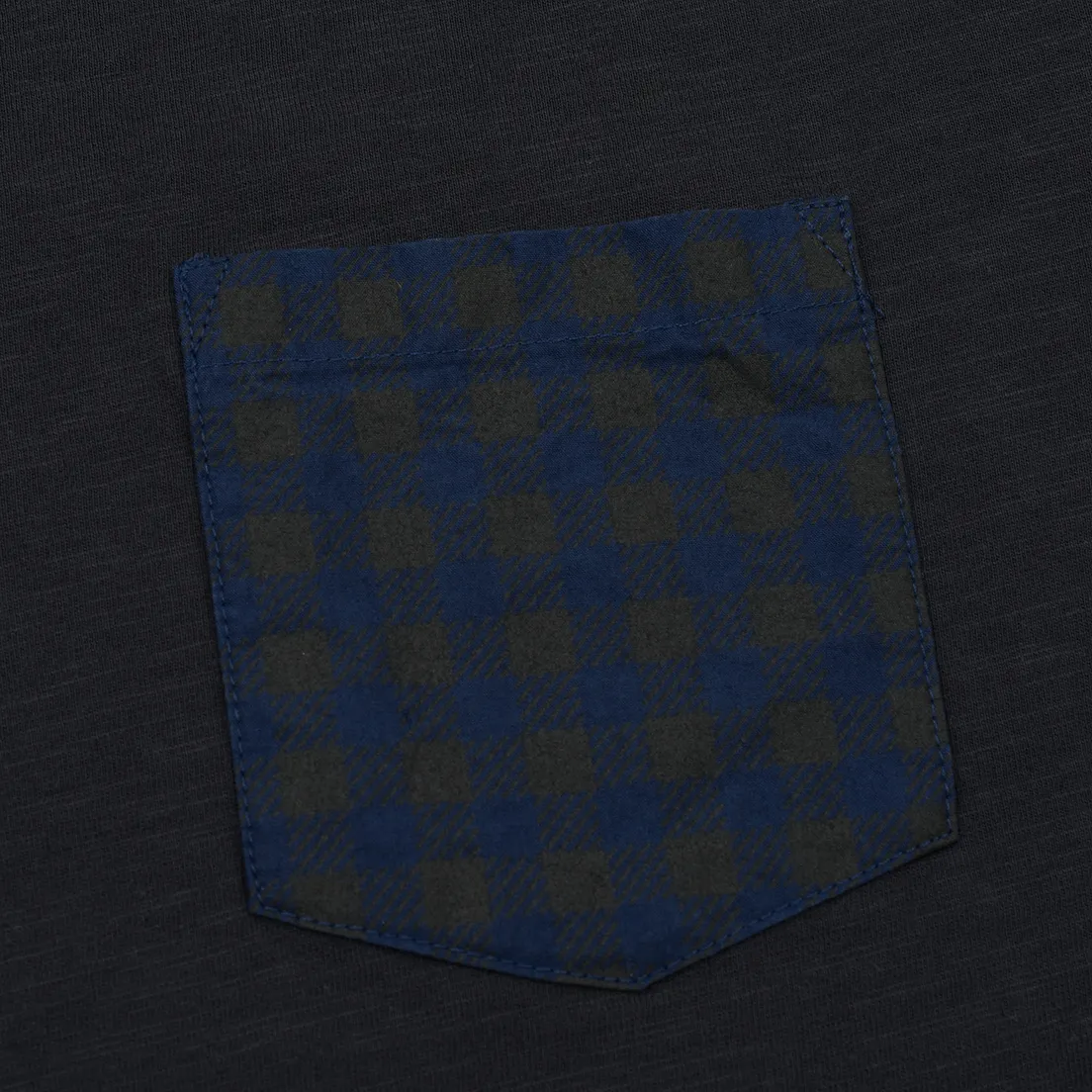 Woolrich Мужская футболка Pocket