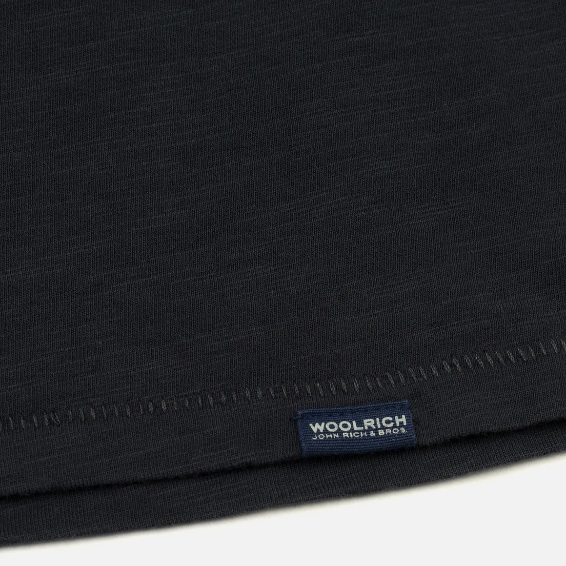Woolrich Мужская футболка Pocket