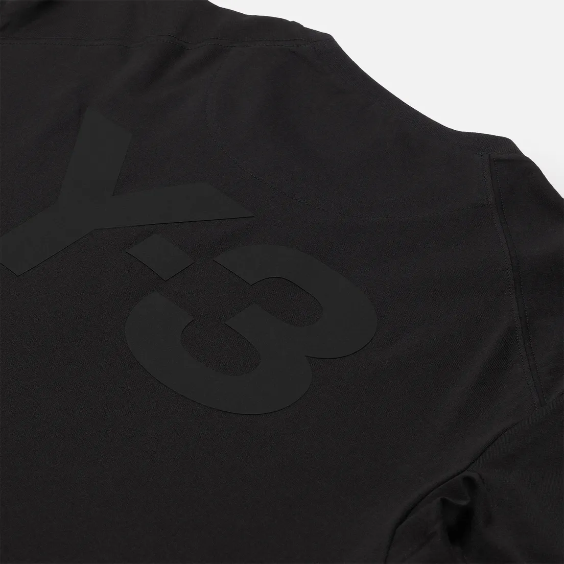 Y-3 Мужская футболка Classic Back Logo Y-3