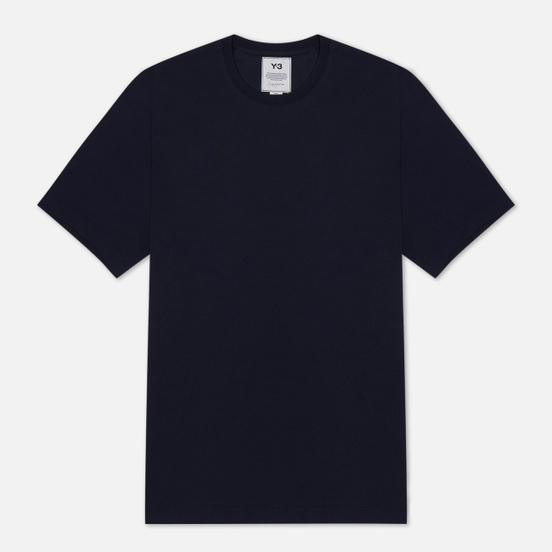 Мужская футболка Y-3 Classic Back Logo Y-3 Legend Ink