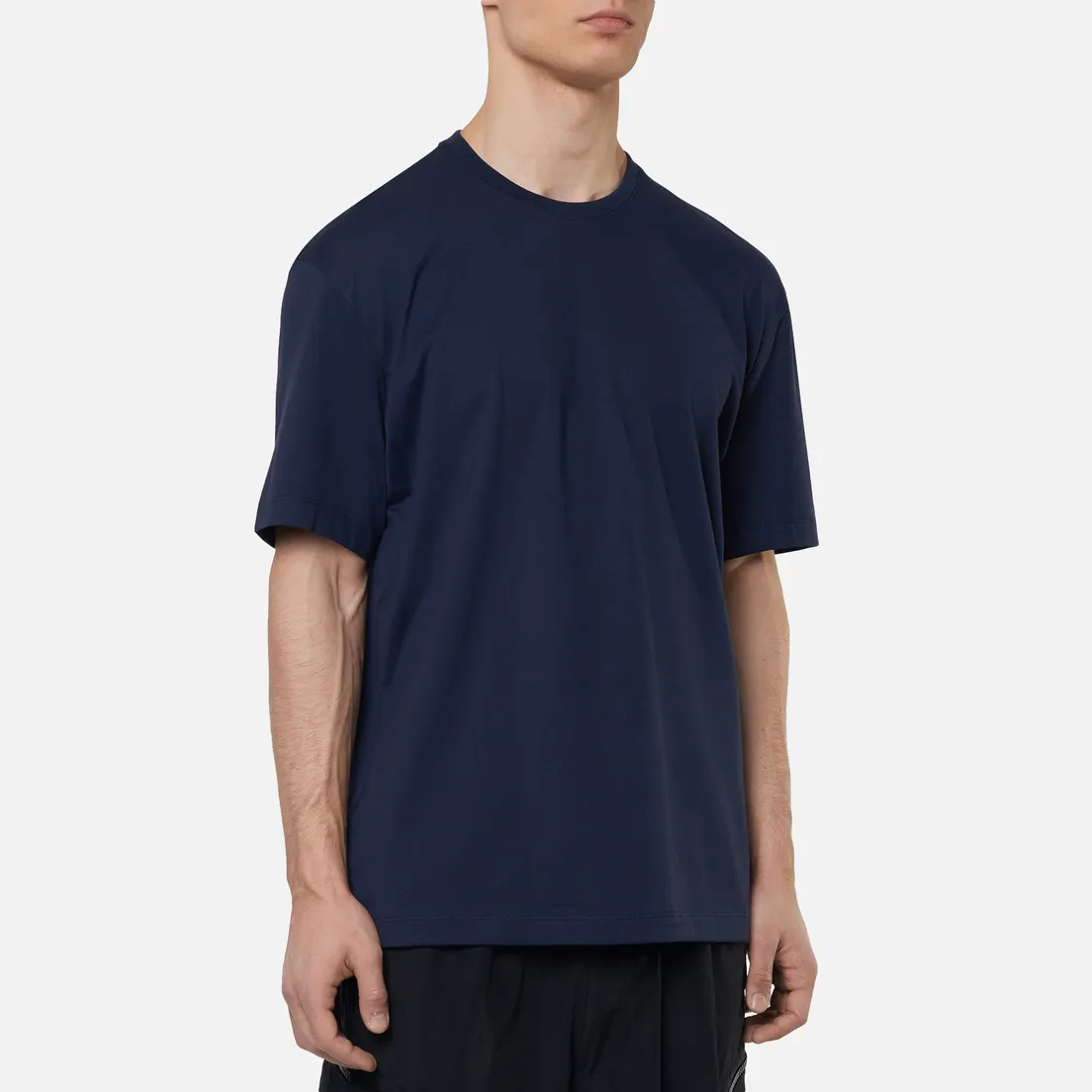 Y-3 Мужская футболка Classic Back Logo Y-3