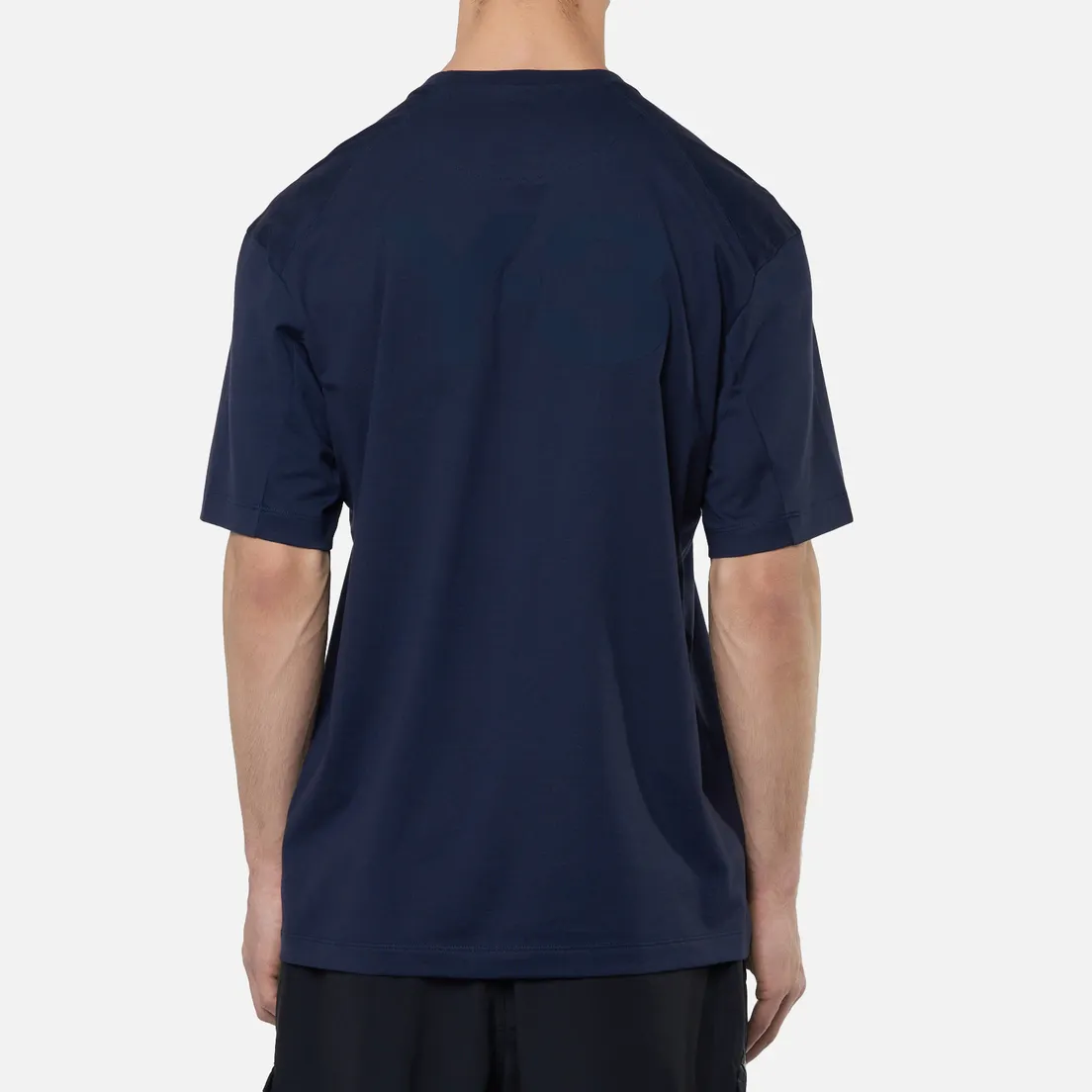 Y-3 Мужская футболка Classic Back Logo Y-3