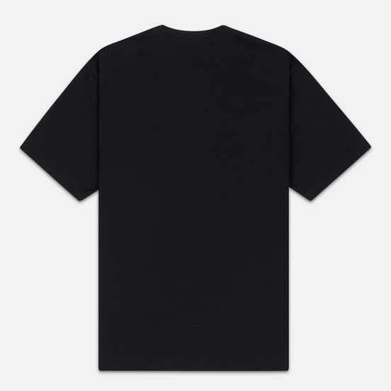 Мужская футболка Y-3 Classic Chest Logo Y-3 Black