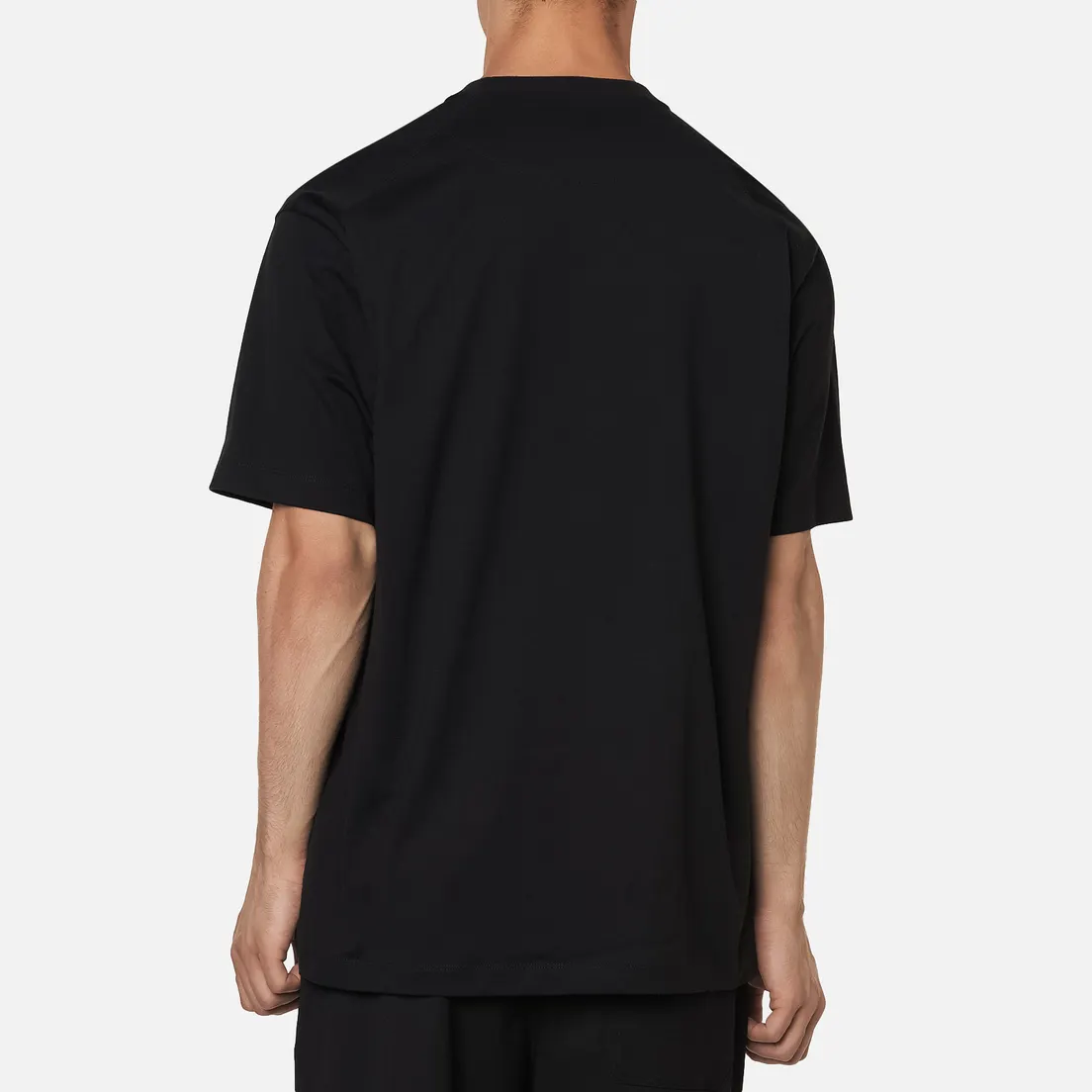 Y-3 Мужская футболка Classic Chest Logo Y-3