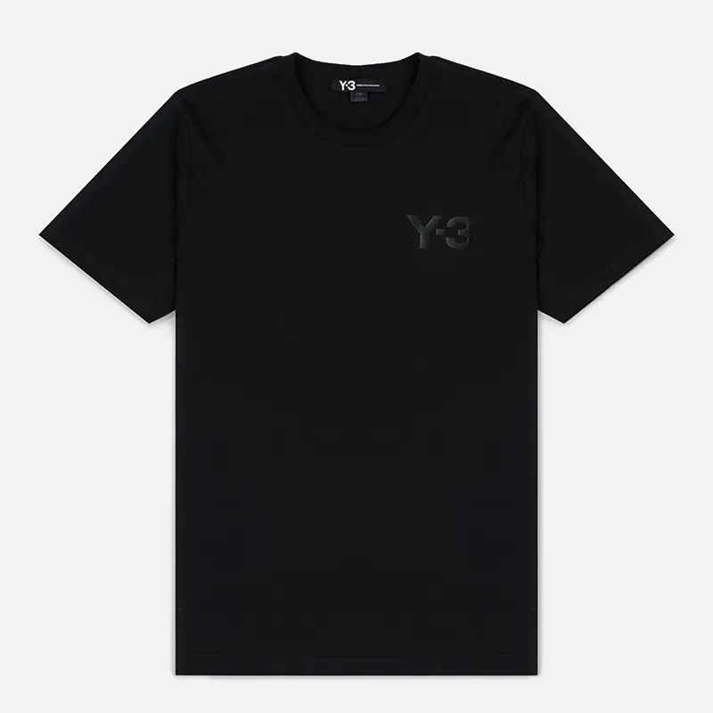 Y-3 Мужская футболка Classic Logo