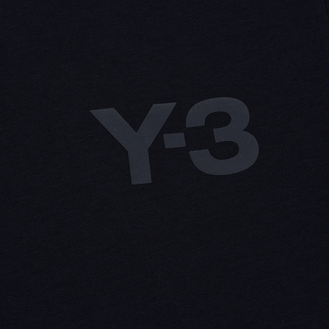Y-3 Мужская футболка Classic SS LF