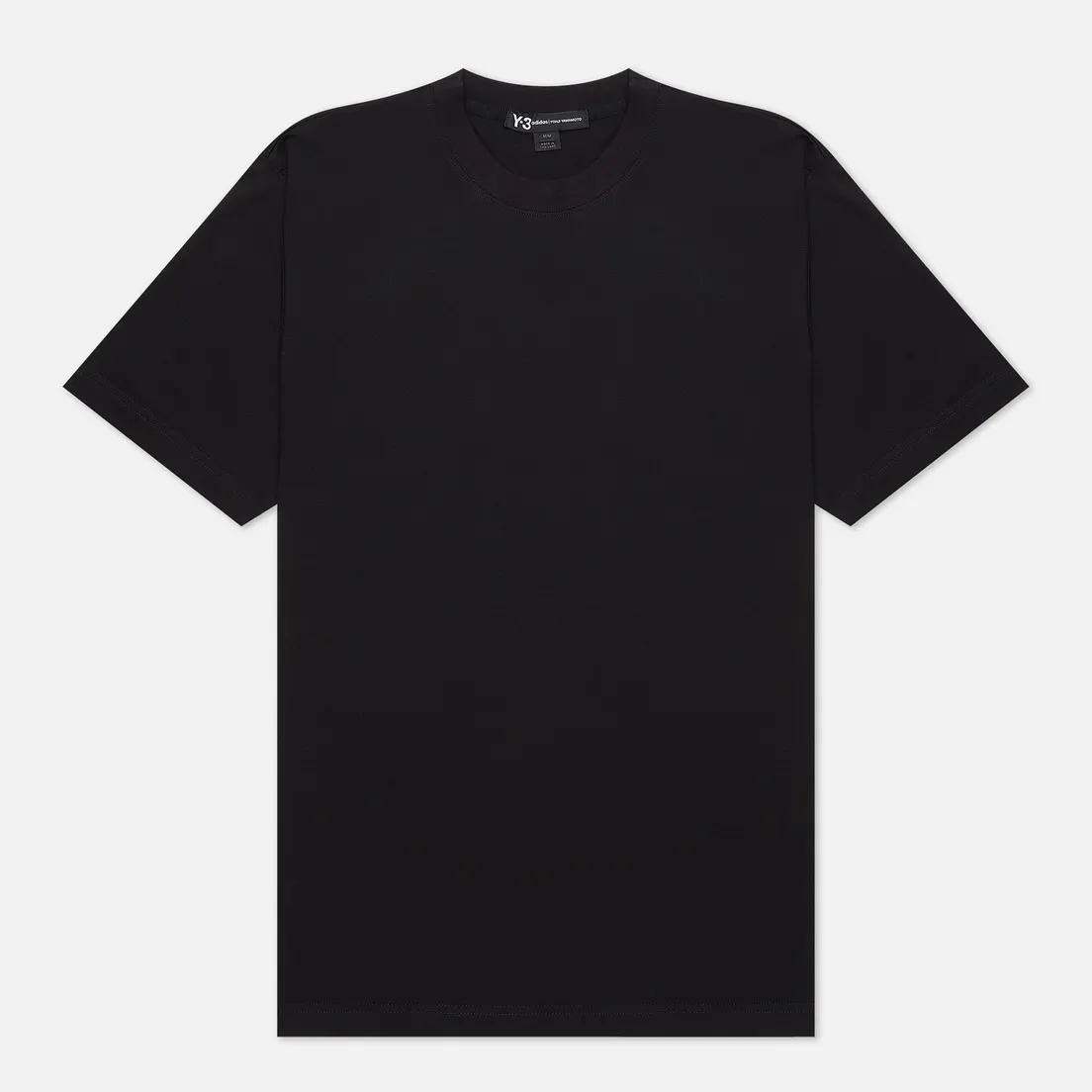 Y-3 Мужская футболка Craft Graphic