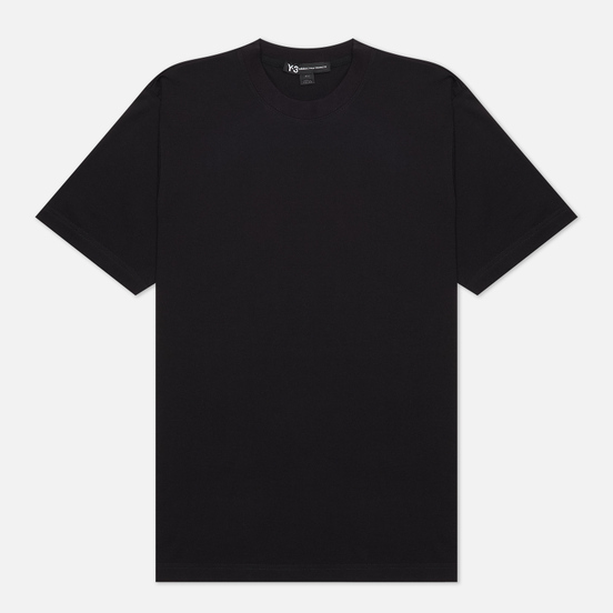 Мужская футболка Y-3 Craft Graphic Black/Multicolor