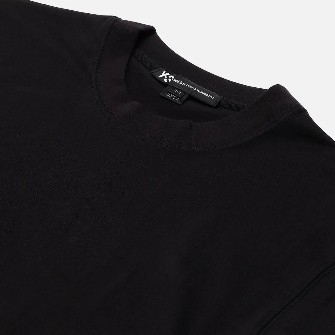 Y-3 Мужская футболка Craft Graphic