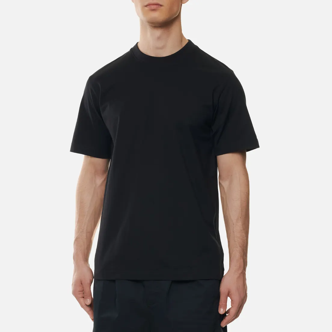 Y-3 Мужская футболка Craft Graphic