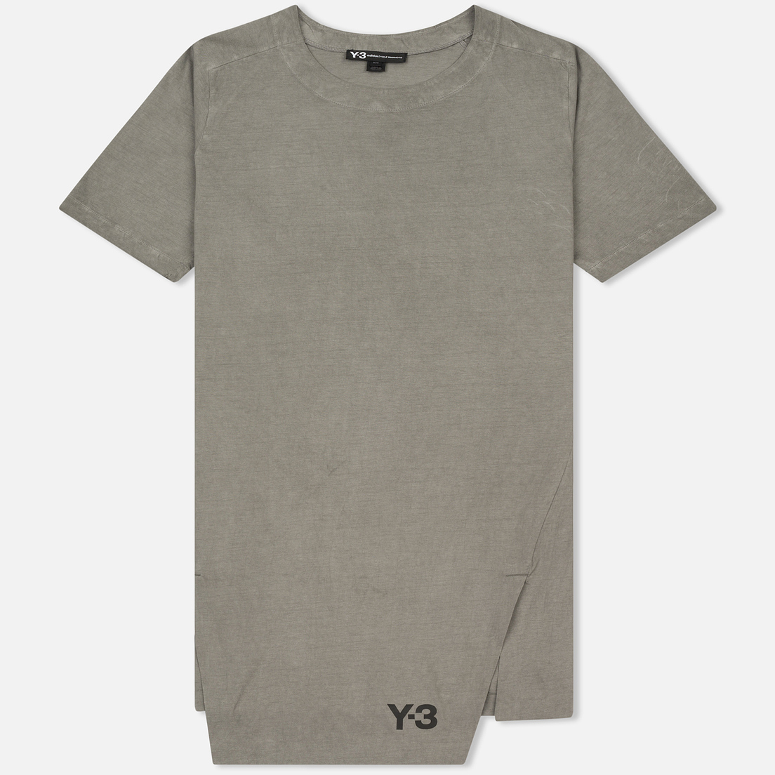Y-3 Мужская футболка Planet