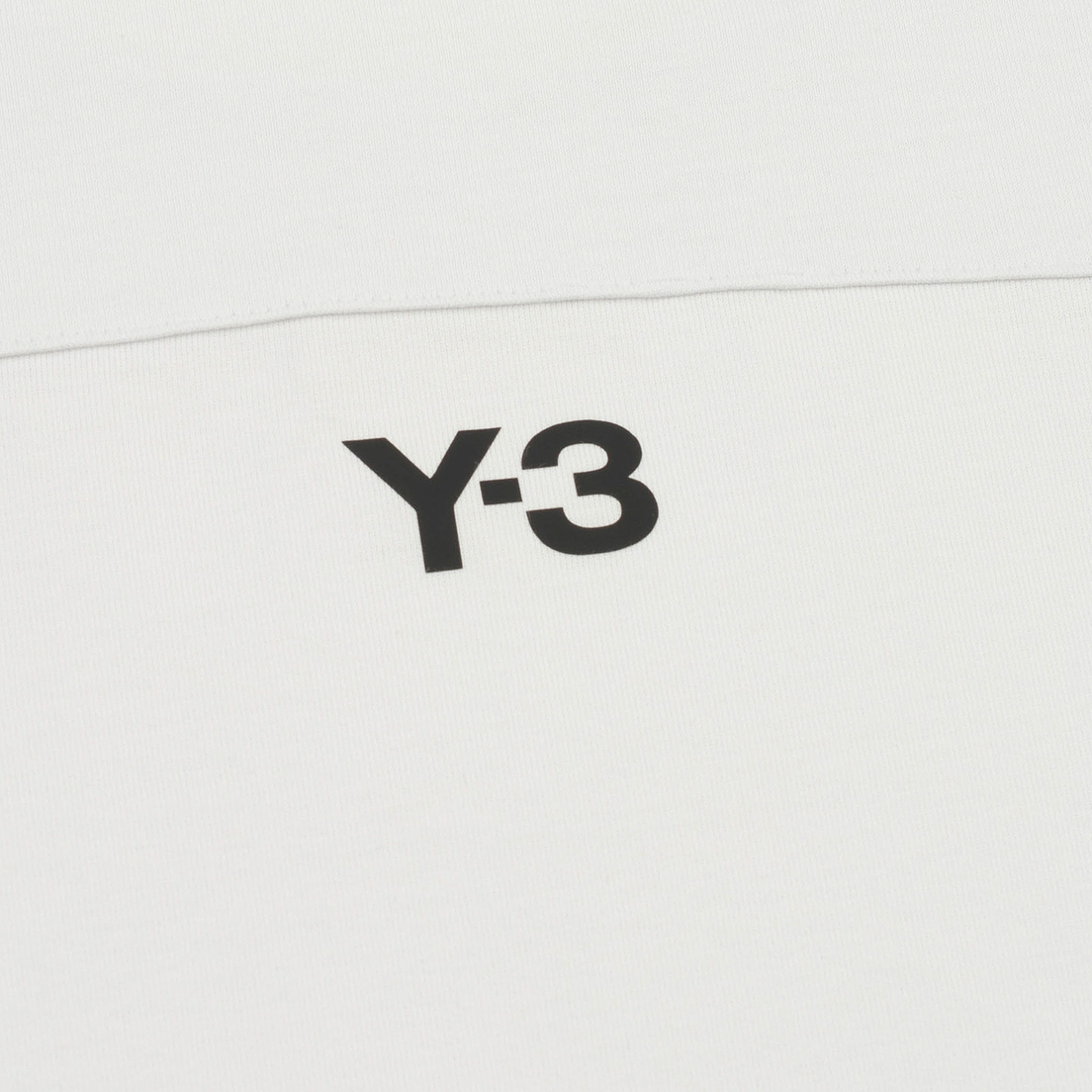 Y-3 Мужская футболка Skylight