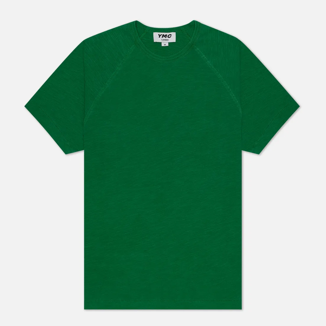 YMC Мужская футболка TV Raglan