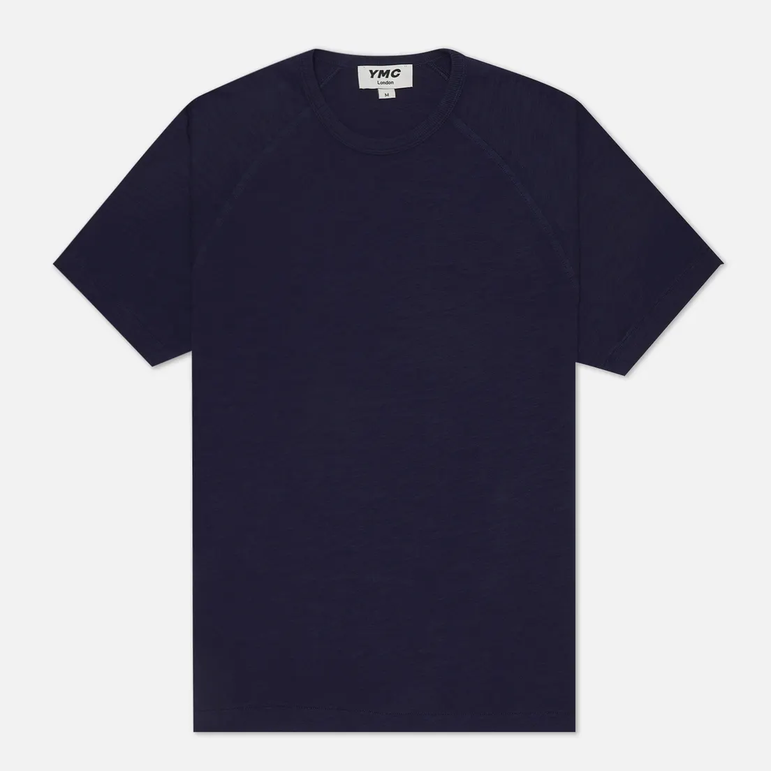 YMC Мужская футболка TV Raglan