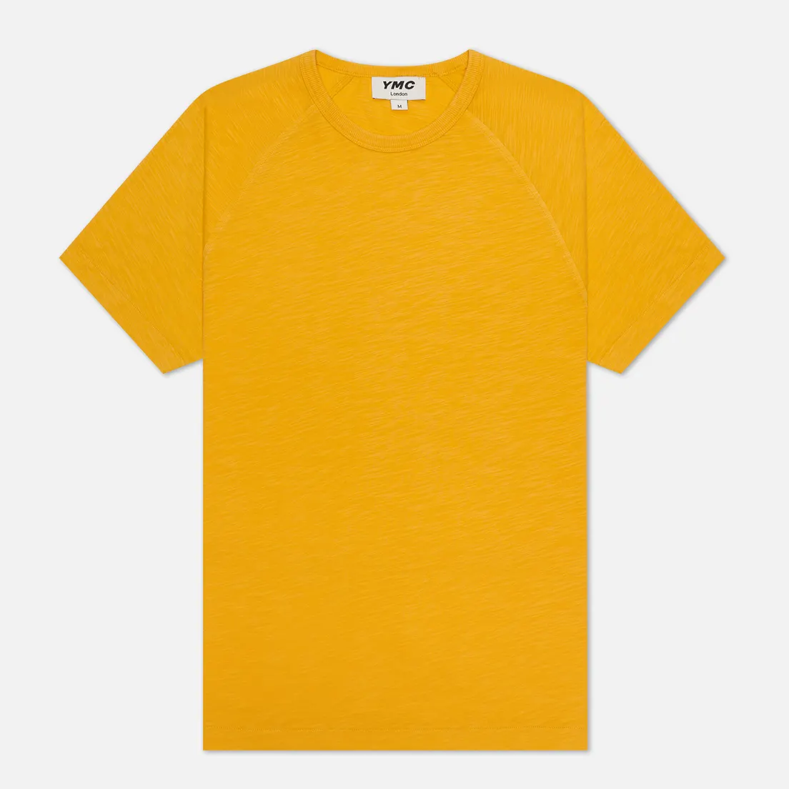 YMC Мужская футболка TV Raglan